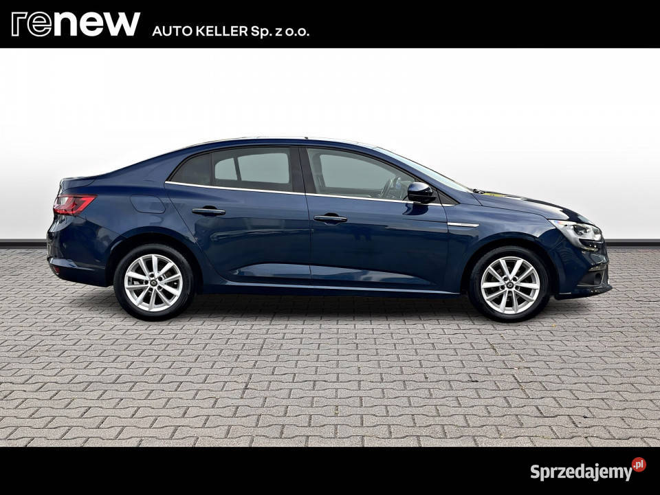 16 115 Krajowy Szyberdach INTENS Dealer Renault Megane Gliwice sprzedam