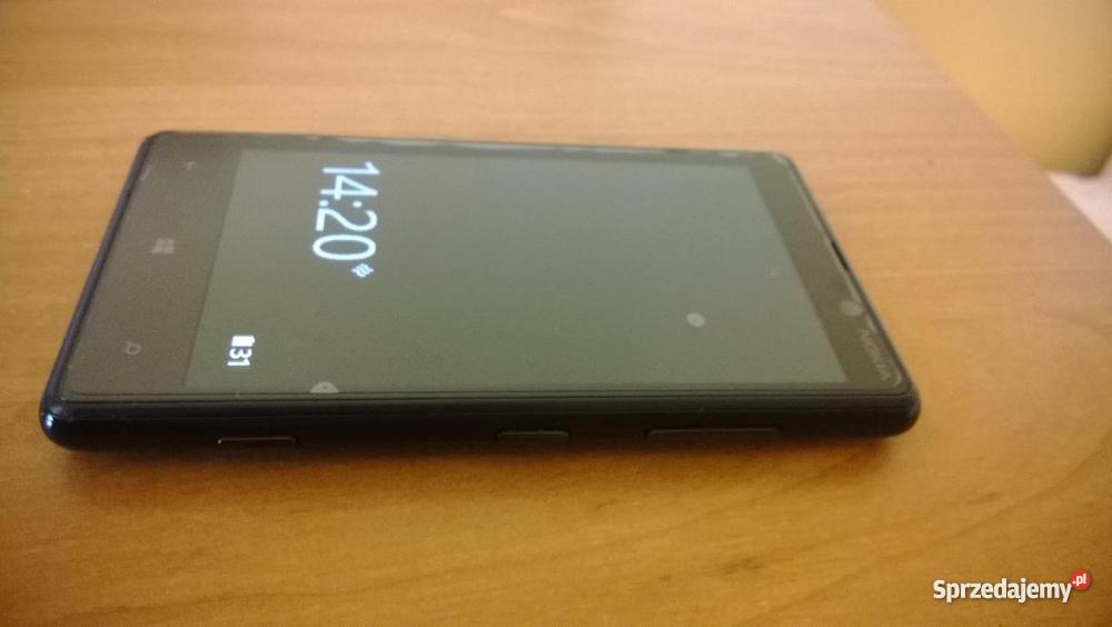 Nokia Lumia 820 Sobienie-Jeziory sprzedam