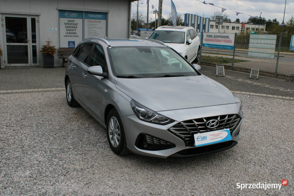 Hyundai i30 Modern Gwarancja Netto 35691PLN Warszawa sprzedam