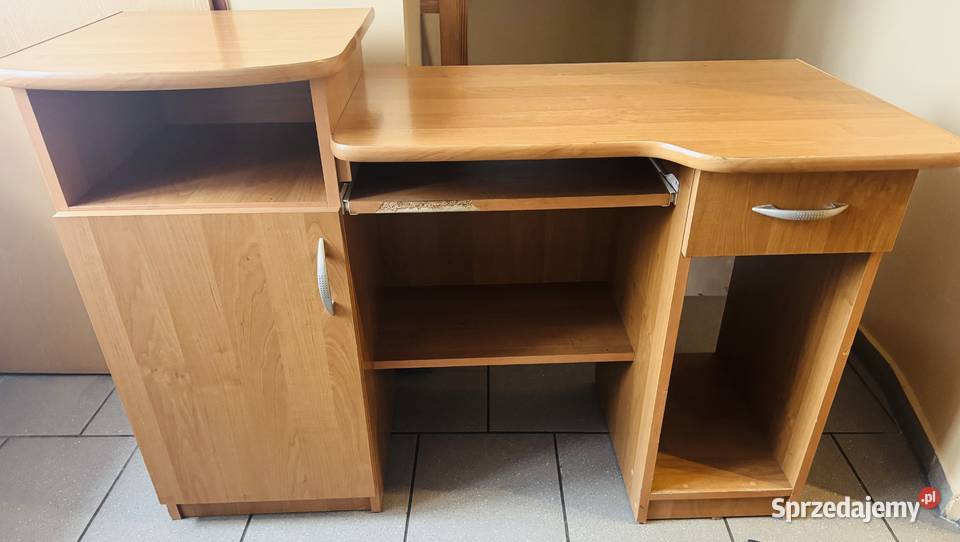Sprzedam biurko Końskie