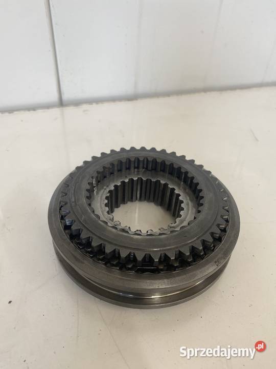 KOMPLETNY SYNCHRONIZATOR VALTRAVALMET V32483400 Kielce