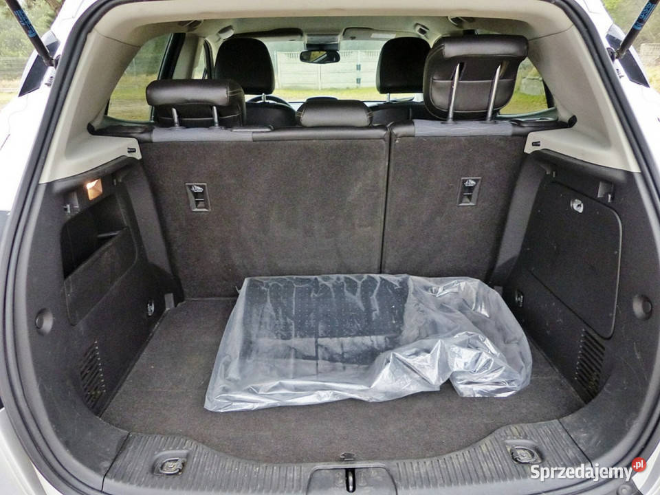 Opel Mokka 14 tempomat Piła