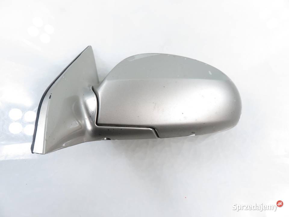 LUSTERKO LEWE KIA CERATO I sedan LD 4Y Lusterka zewnętrzne sprzedam