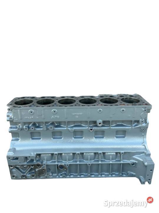 BLOK SILNIKA F946201210020 04914600 FENDT 936 Kielce