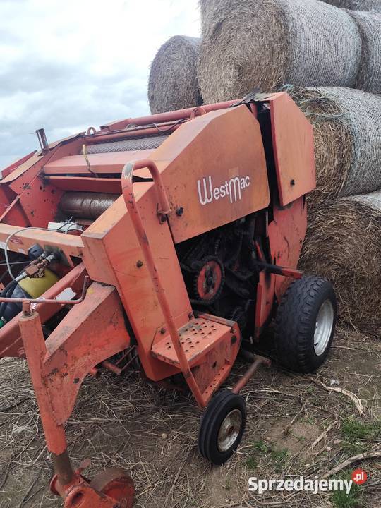 Welger rp 12 Stara Kornica sprzedam