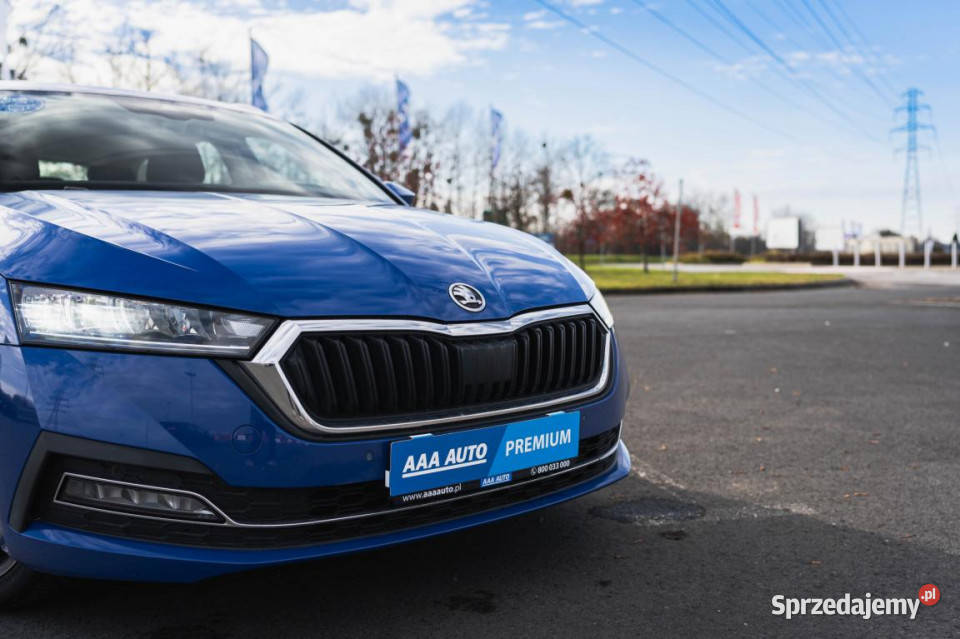 Skoda Octavia 20 TDI