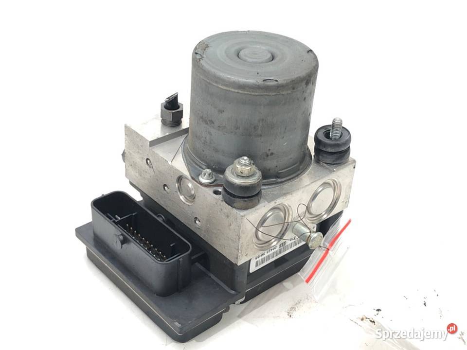 POMPA ABS PEUGEOT 508 I 20 163 1018 sprzedam