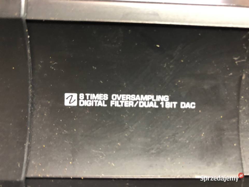 Zmieniarka CD do Nissan Terrano II łódzkie Justynów sprzedam