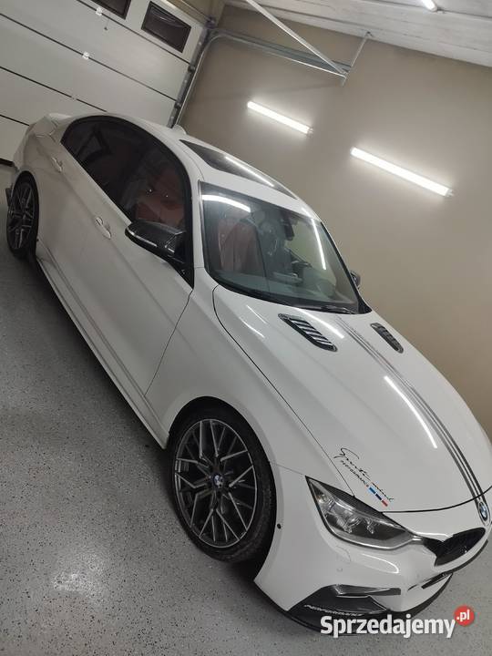 Bmw 335i Nowy Targ