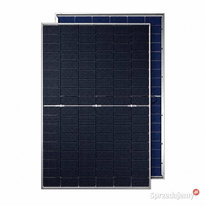 Panel fotowoltaiczny Jetion 510W NType TOPCon Panele fotowoltaiczne