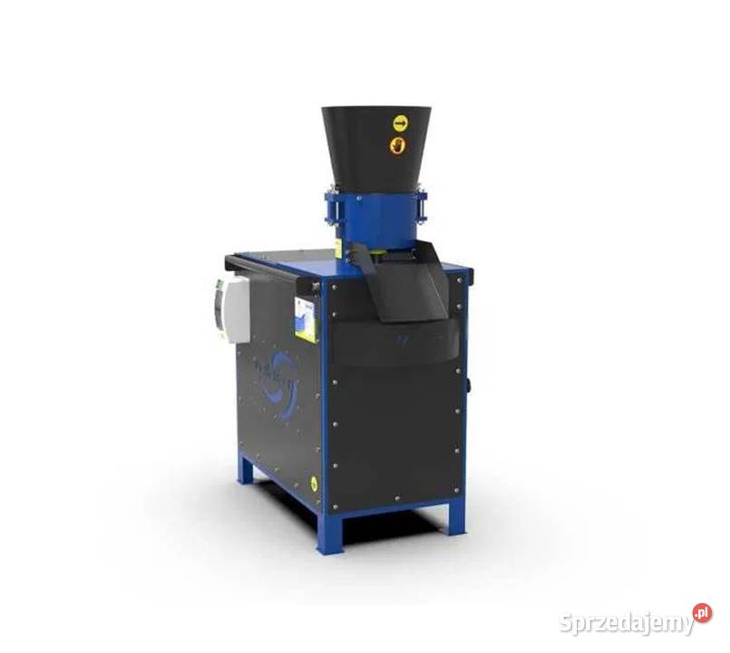 Peleciarka Peletto GKM260 11 kW 300 h Poznań