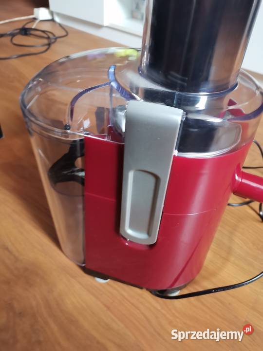 Sprzedam nową sokowirówkę Russell Hobbs Gubin