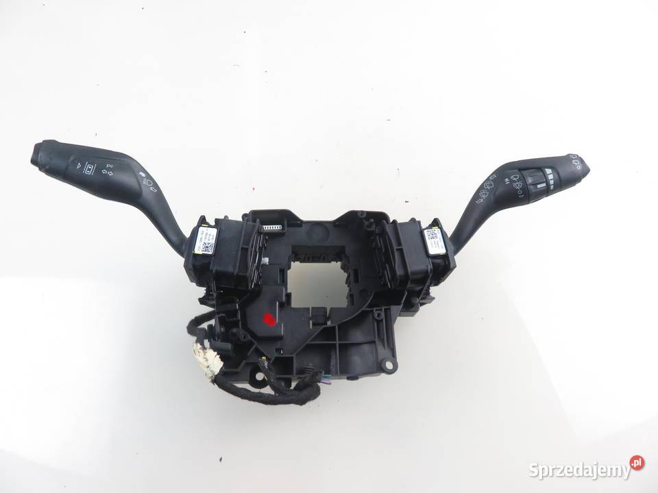 PRZEŁĄCZNIK ZESPOLONY FORD S II DG9T14B522ATKW małopolskie sprzedam