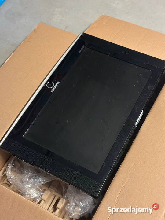 Telewizor LCD Samsung LE22S81B Kędzierzyn-Koźle