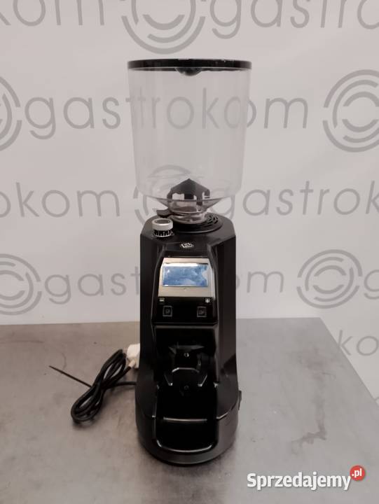 Młynek do kawy Nuova Simonelli MDX Wrocław