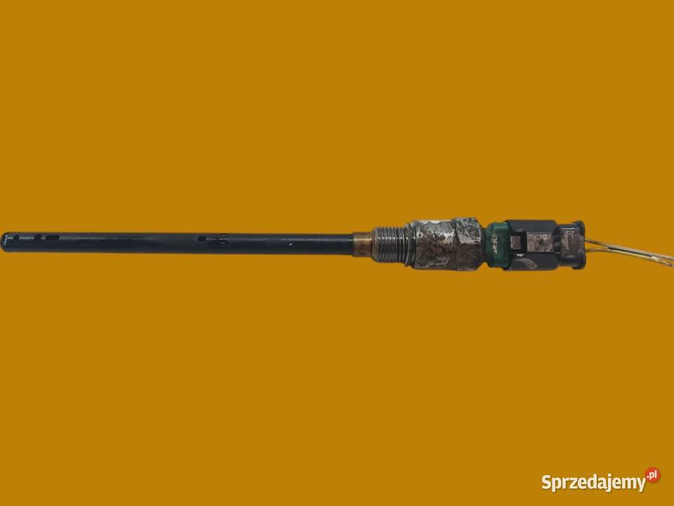 CZUJNIK SENSOR POZIOMU OLEJU 96546136 Peugeot sprzedam
