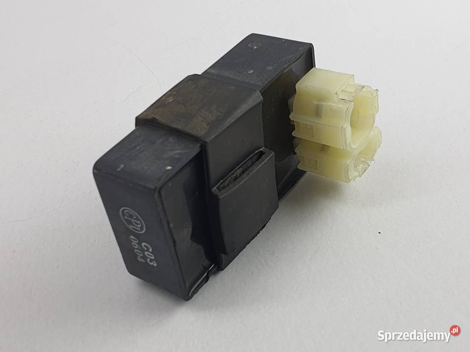 Modul Komputer Cewka Cpi Aragon Oliver Łódź