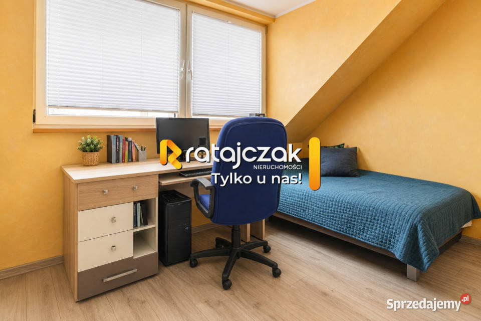 Dom bliźniak 233m2 Gdańsk mieszkalny