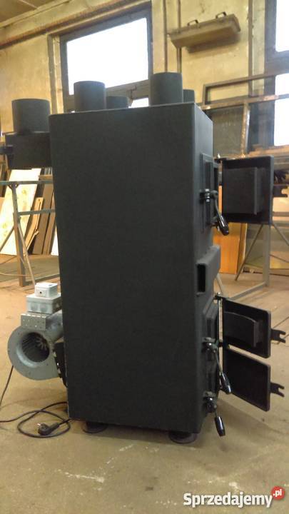 Sprzedam PIEC NADMUCHOWY Pozostałe kujawsko-pomorskie Mogilno