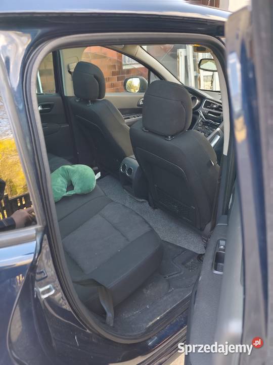 Sprzedam możliwa zamiana