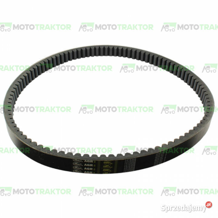 PAS MŁOCARNI CLAAS DOMINATOR 80 85 100 105 108 Łążynek