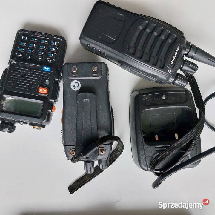 AntykiRadiotelefony różneCBPMR inne Skierniewice