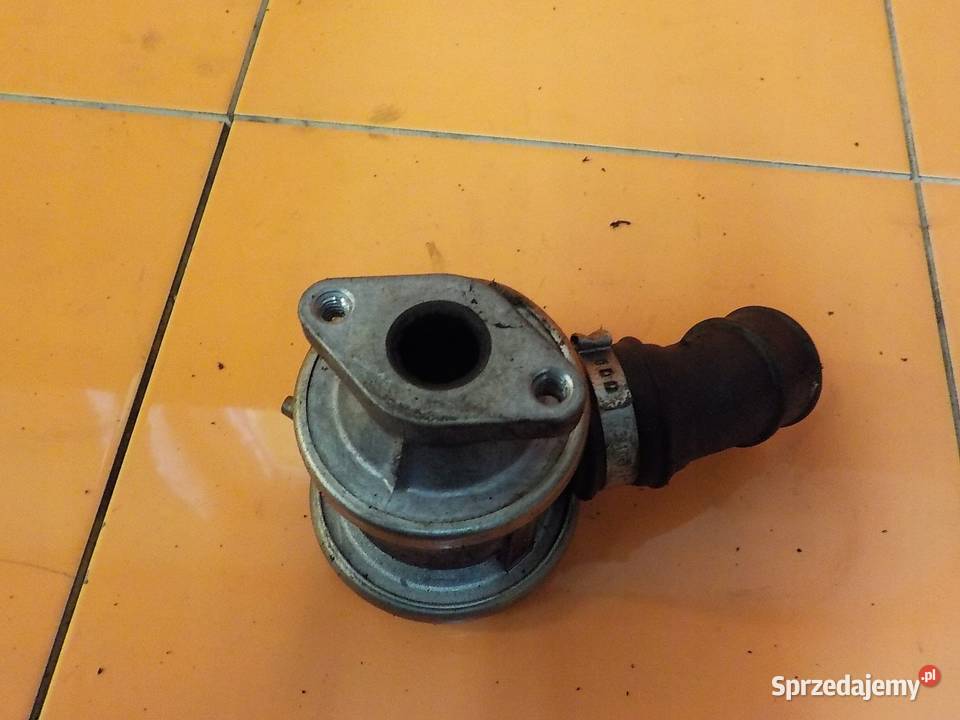 AUDI A4 B7 B6 18 T 05r BFB 163 zawor upustowy Turbosprężarki Suków