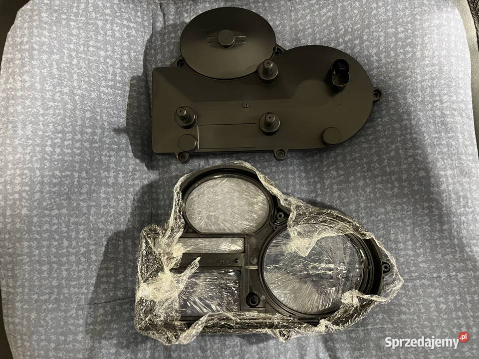 BMW R1200GS K1300R OBUDOWA LICZNIKA ZEGAR podlaskie sprzedam