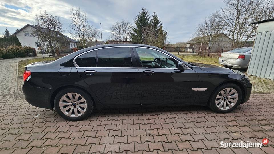 BMW 730d f01 gniazdo AUX Dęblin