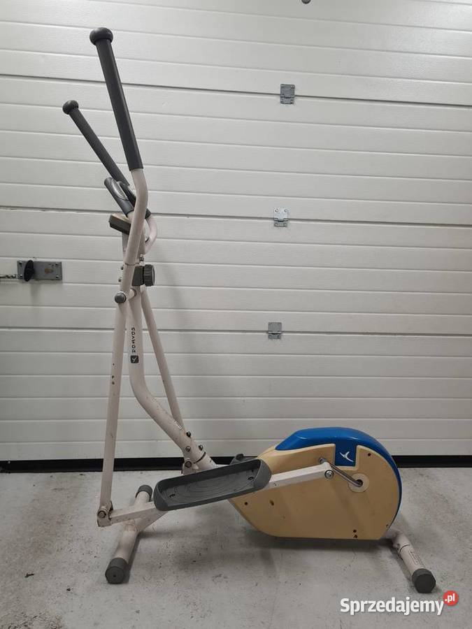 Orbiterek Domyos Warszawa