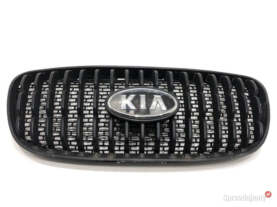ATRAPA GRILL KIA PICANTO I 0412 8636207010