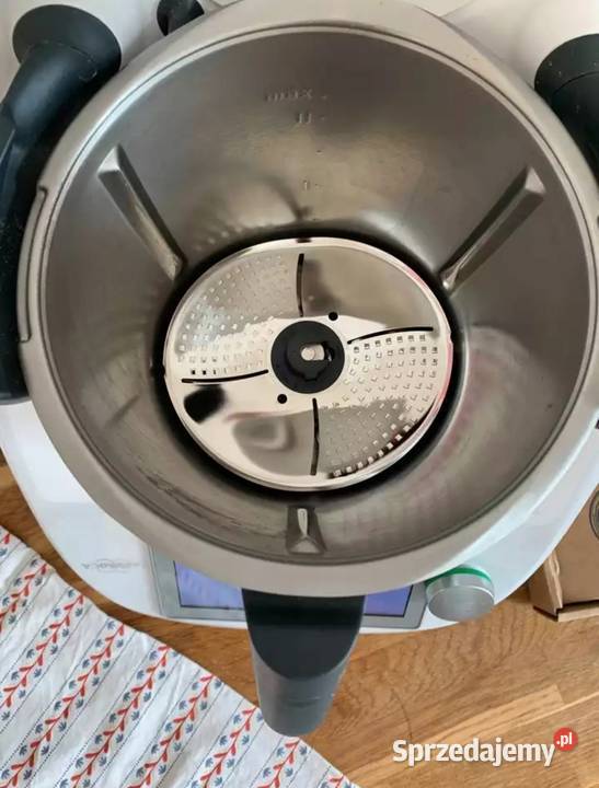 Osłona noża 20 Thermomixa TM5TM6 obieraczka Wrocław