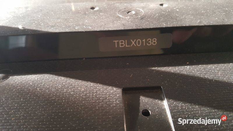 Sony stojak pod telewizor TBLX0138 Tarnów