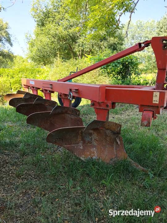 Siewnik amazone talerzowka pług zagonowy Rolnictwo podlaskie Zabłudów