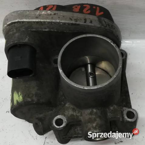 Przepustnica VW 12 B 036133062N Suchedniów