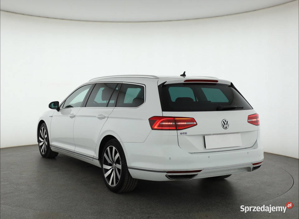 VW Passat 14 GTE czujnik martwego pola Piaseczno sprzedam
