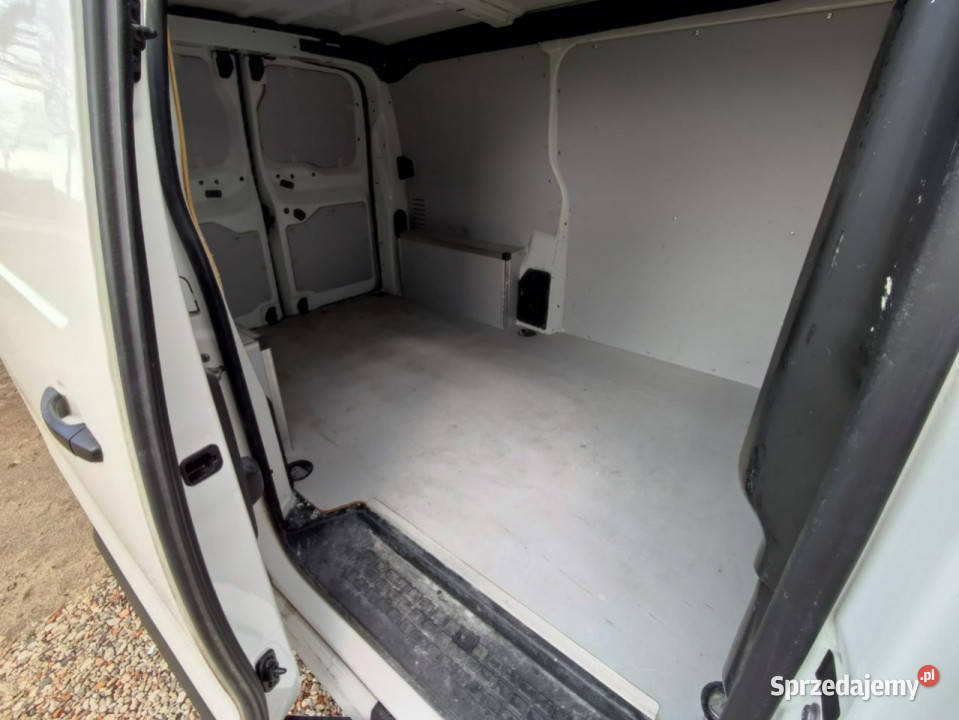 Peugeot Expert immobilizer Pleszew