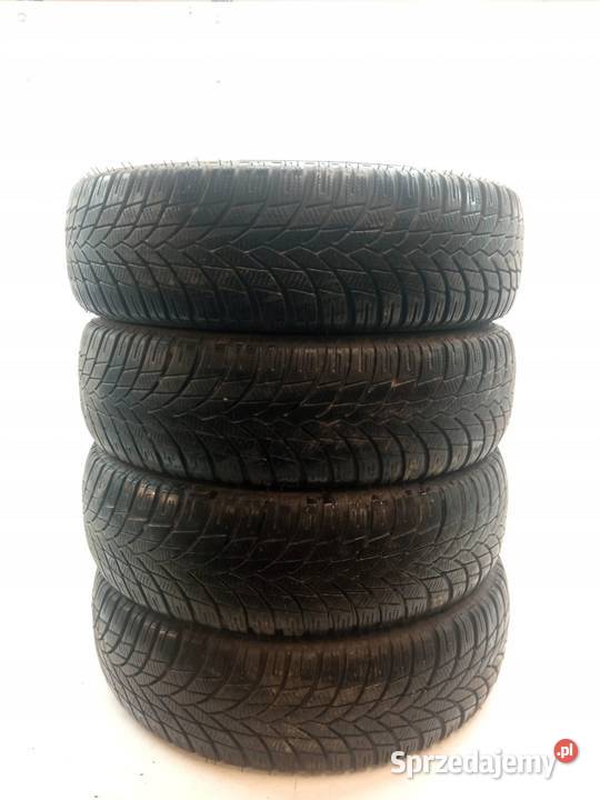 4x OPONA CAŁOROCZNA LASSA SNOWAYS 4 17570R14