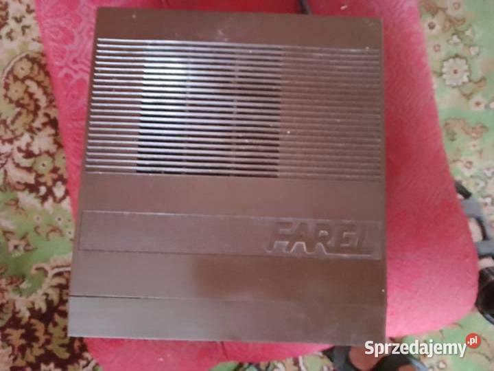 Farelka FAREL model OTW2 2000 W regulacja zimno Grzejniki sprzedam