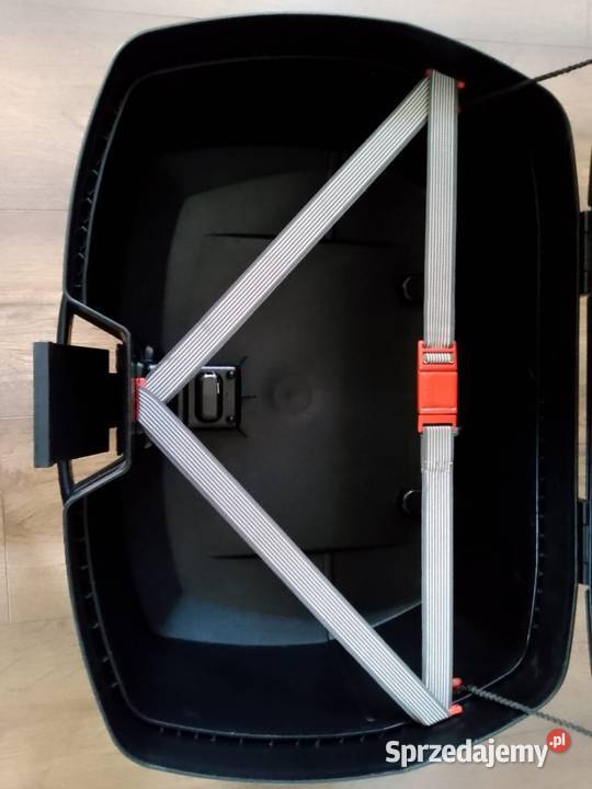 Kufer motocyklowy givi e45 maxia kappa Kamienica Polska