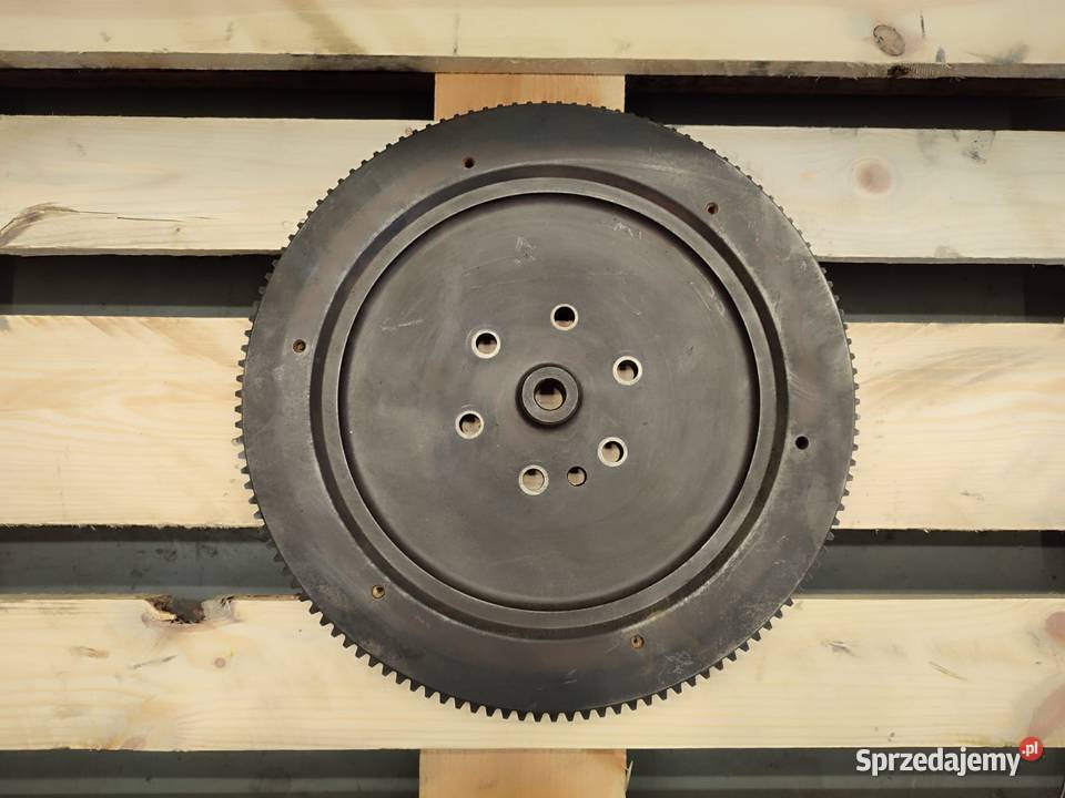 Koło zamachowe 3122A05A Perkins Wilkowo
