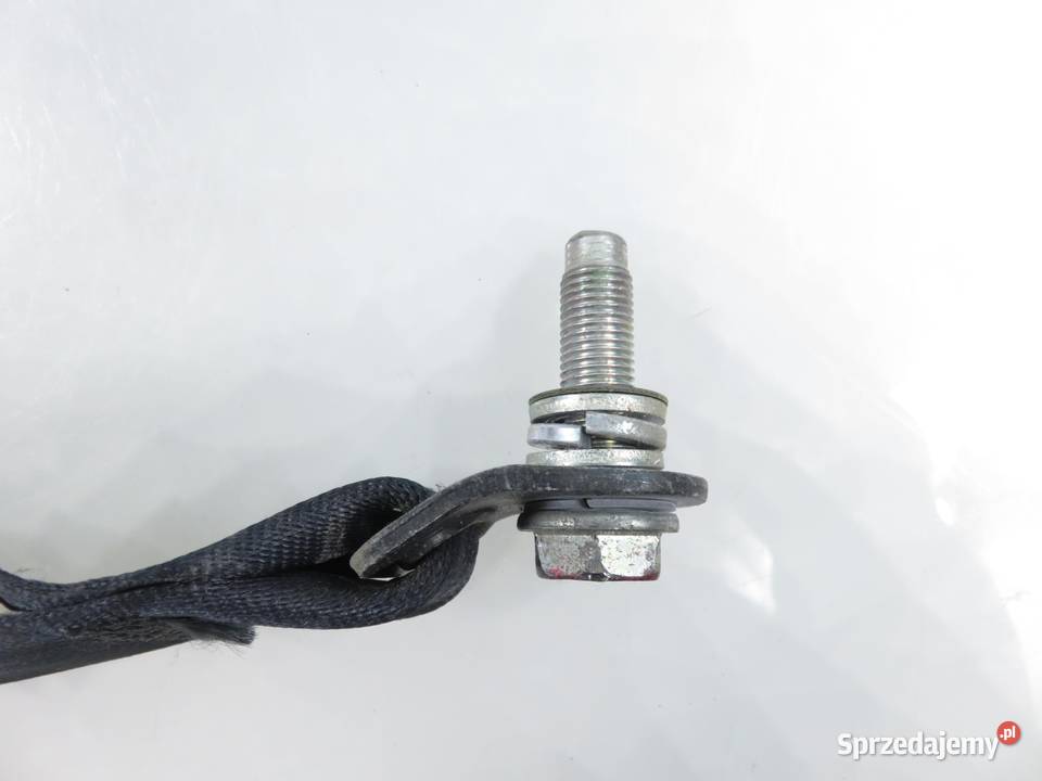 PAS PRAWY PRZEDNI CITROEN CCROSSER 604675800A