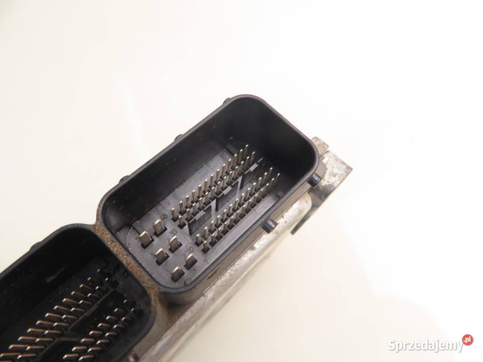 STEROWNIK CHEVROLET CRUZE J300 20 VCDi Z 20 D1 sprzedam