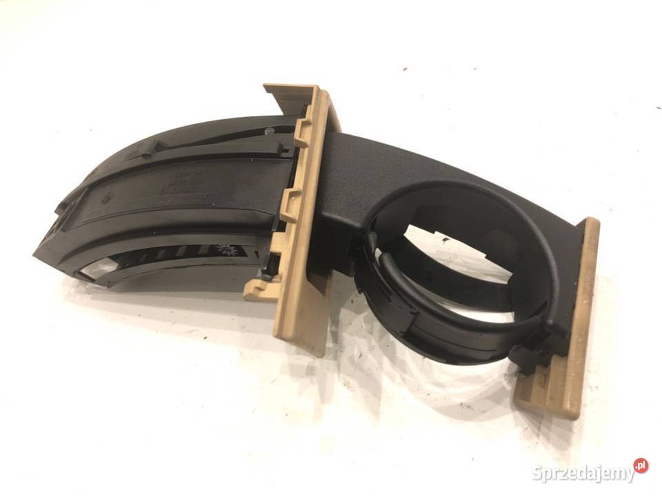 UCHWYT NA NAPOJE BMW E83 0311 SUV KUBKI KUBKÓW osobowe