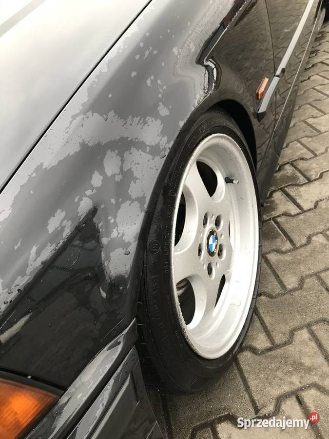 E36 nowe Oryginał Gwint śląskie Zawiercie