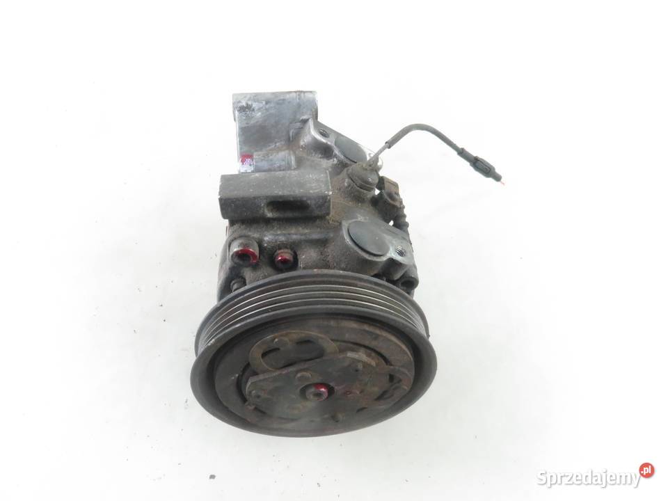 KOMPRESOR KLIMATYZACJI SUZUKI JIMNY 13 16V