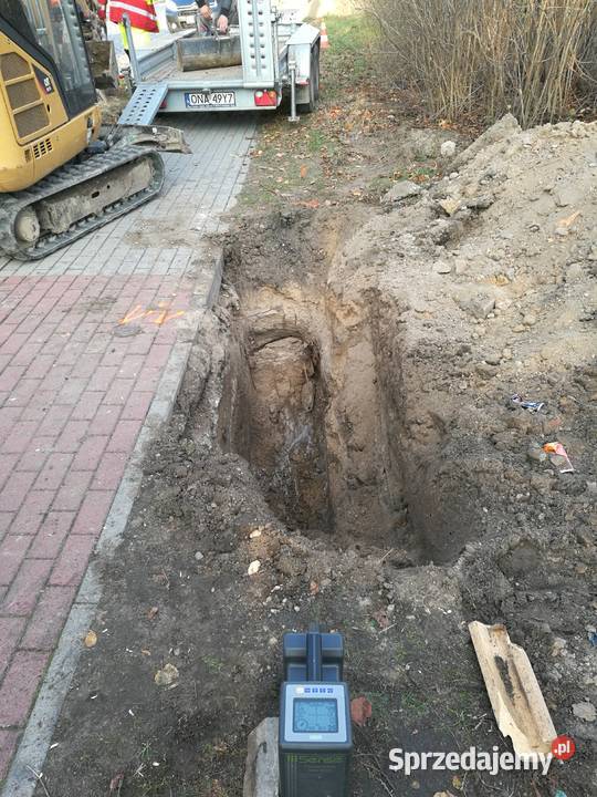 Nawigacja HDD Sonda promilowa PROMOCJA Pozostałe Jelenia Góra