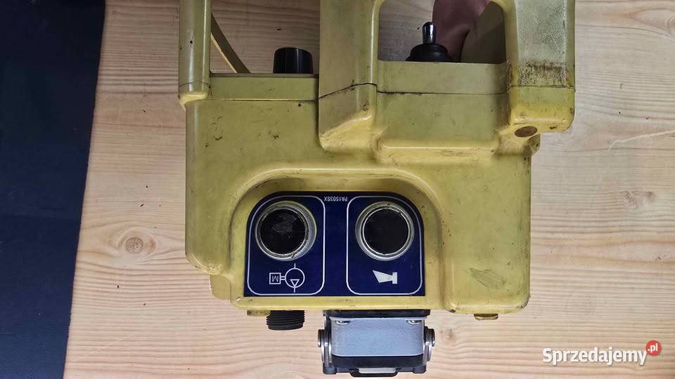 Oryginalny pulpit sterowniczy pilot kosza Gdańsk sprzedam
