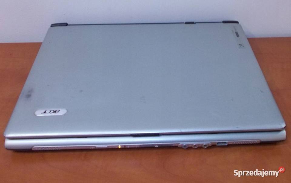Laptop Acer Aspire Sprawny Warszawa