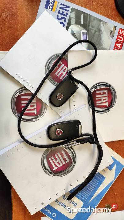 Fiat Freemont sprzedam